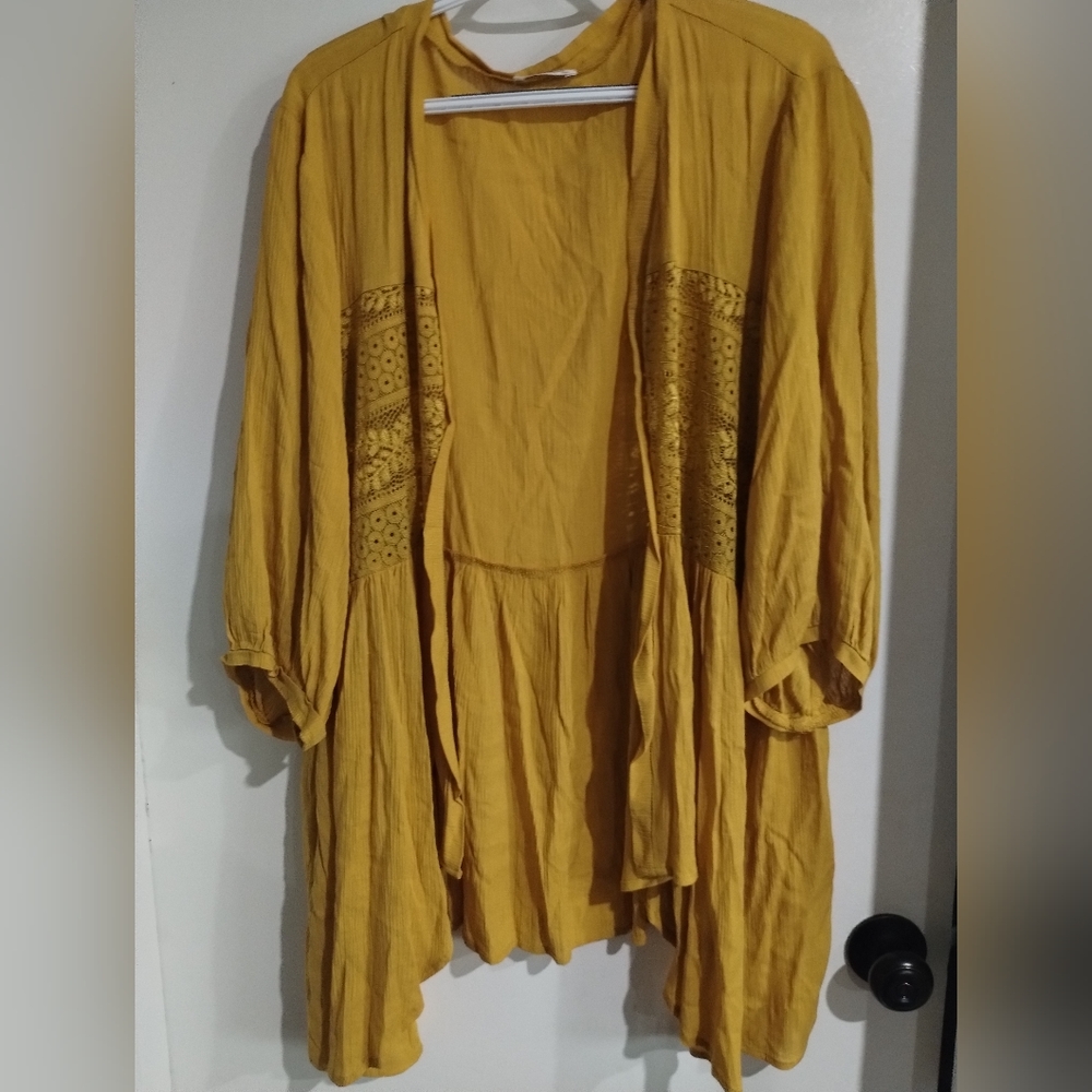 Women cardigan